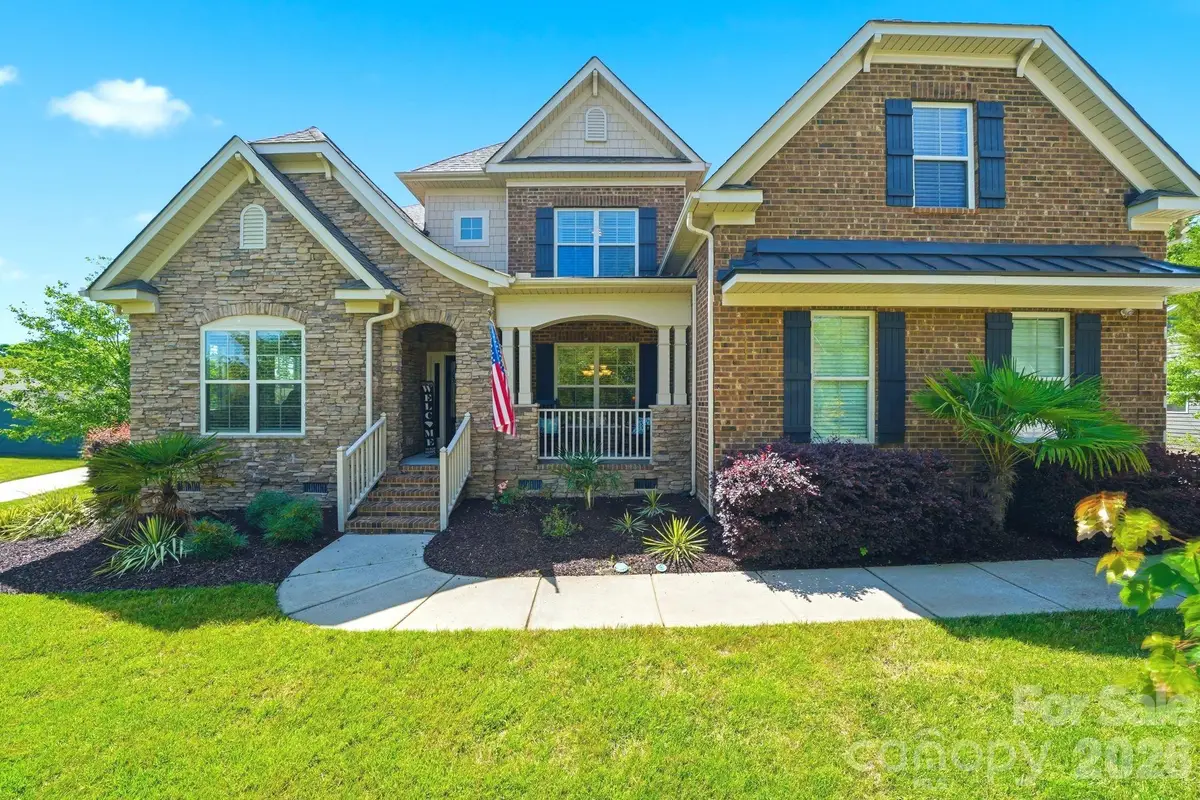 3060 Feathers Drive, York, SC 29745 - #1