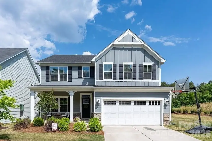 120 Welcombe Street, Mooresville, NC 28115 - #1