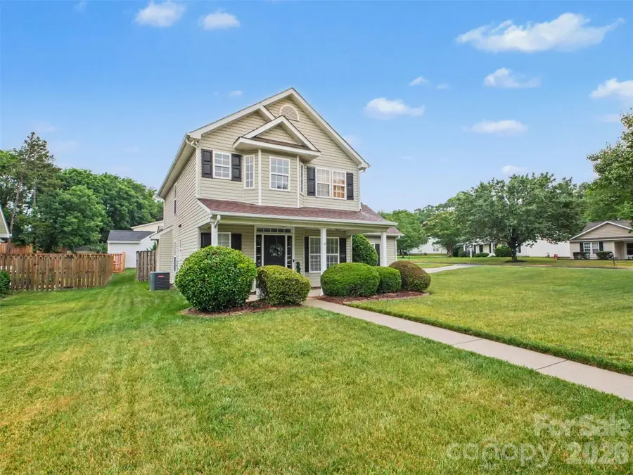 2243 Oakhurst Court, Kannapolis, NC 28081 - #2