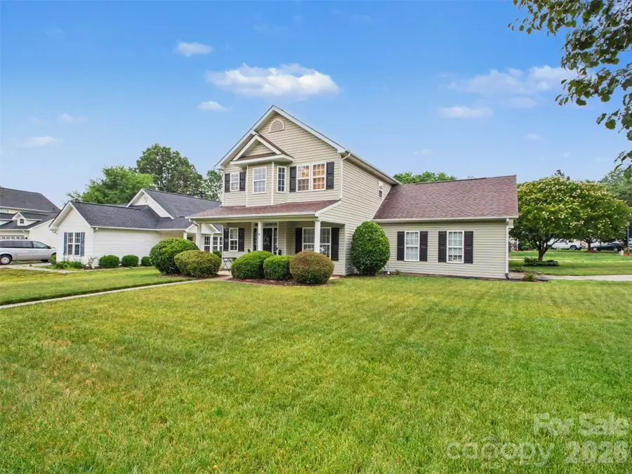 2243 Oakhurst Court, Kannapolis, NC 28081 - #3