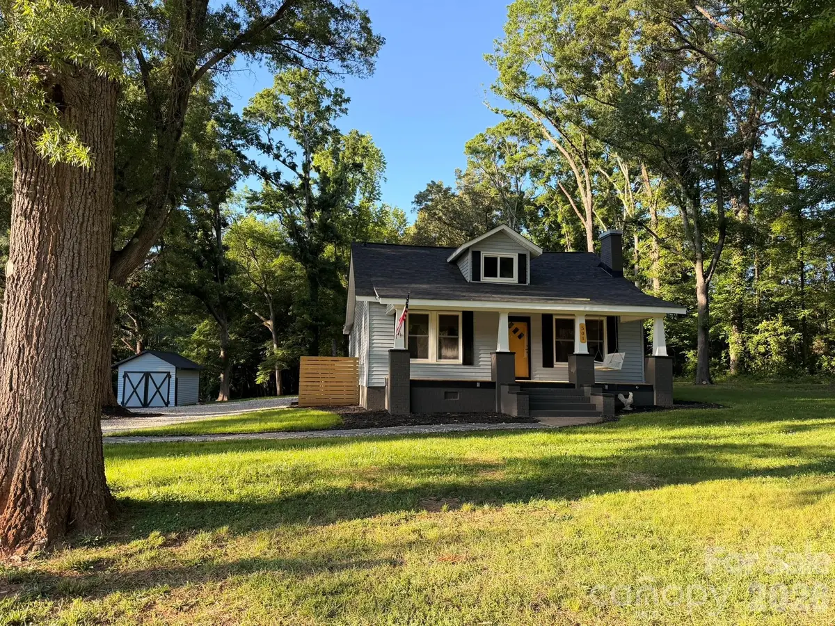 501 Rawlsville Road #140, Rock Hill, SC 29730 - #1
