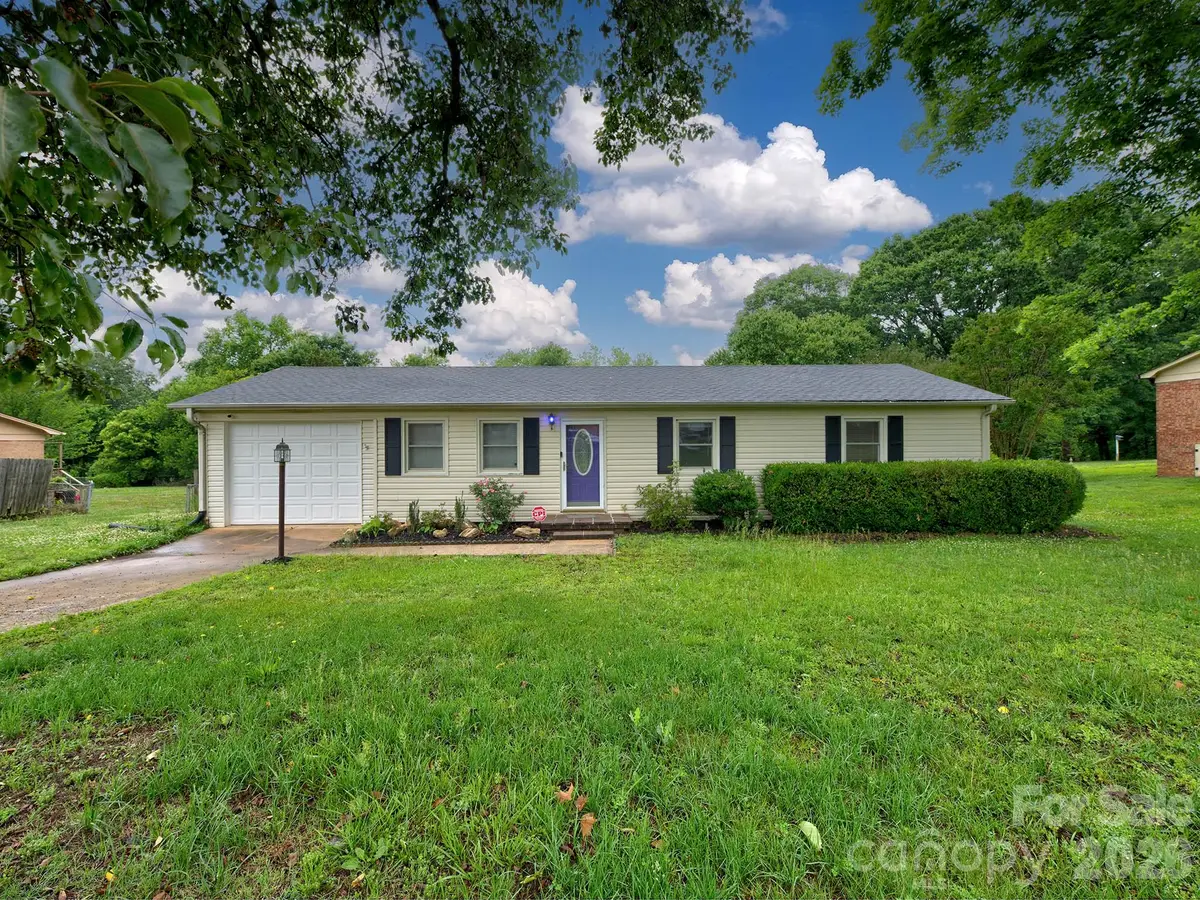 109 Oxford Street, Shelby, NC 28152 - #1