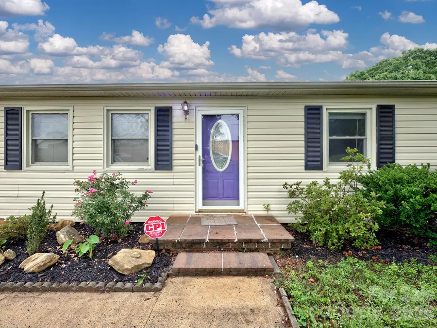 109 Oxford Street, Shelby, NC 28152 - #3