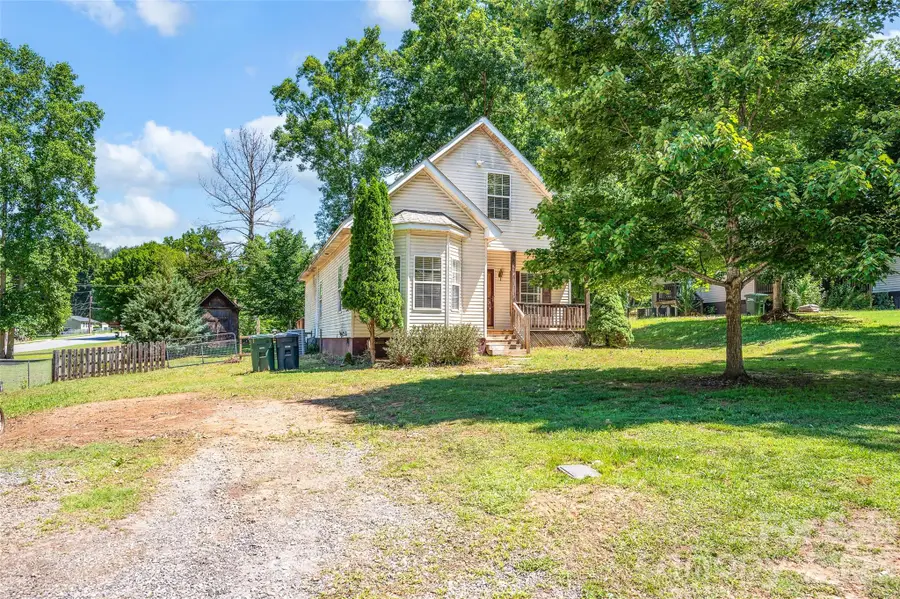 105 Queensbury Road, Troutman, NC 28166 - #3