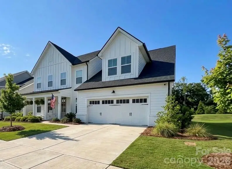 4230 Tournette Drive, Fort Mill, SC 29707 - #2