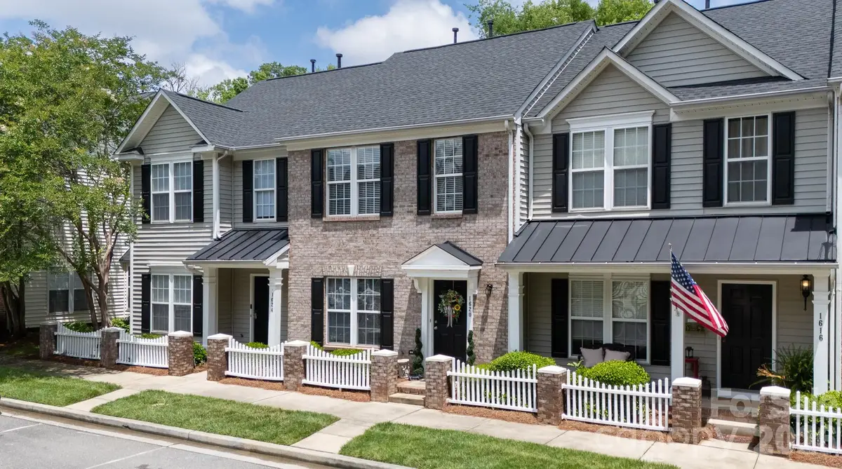 1620 Chamberside Drive, Rock Hill, SC 29730 - #1