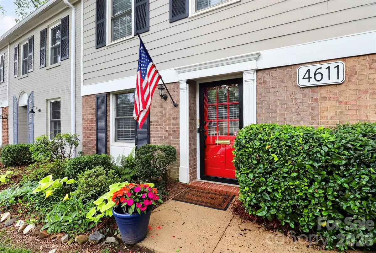 4611 Hedgemore Drive #C, Charlotte, NC 28209 - #1