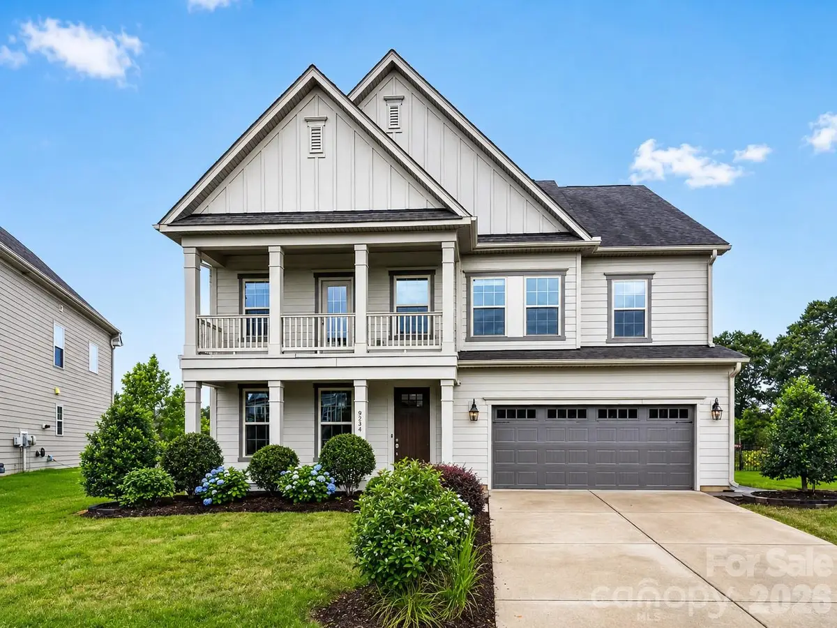 8224 Cornhill Avenue, Charlotte, NC 28277 - #1