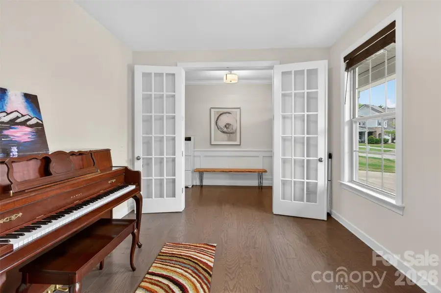 8224 Cornhill Avenue, Charlotte, NC 28277 - #2