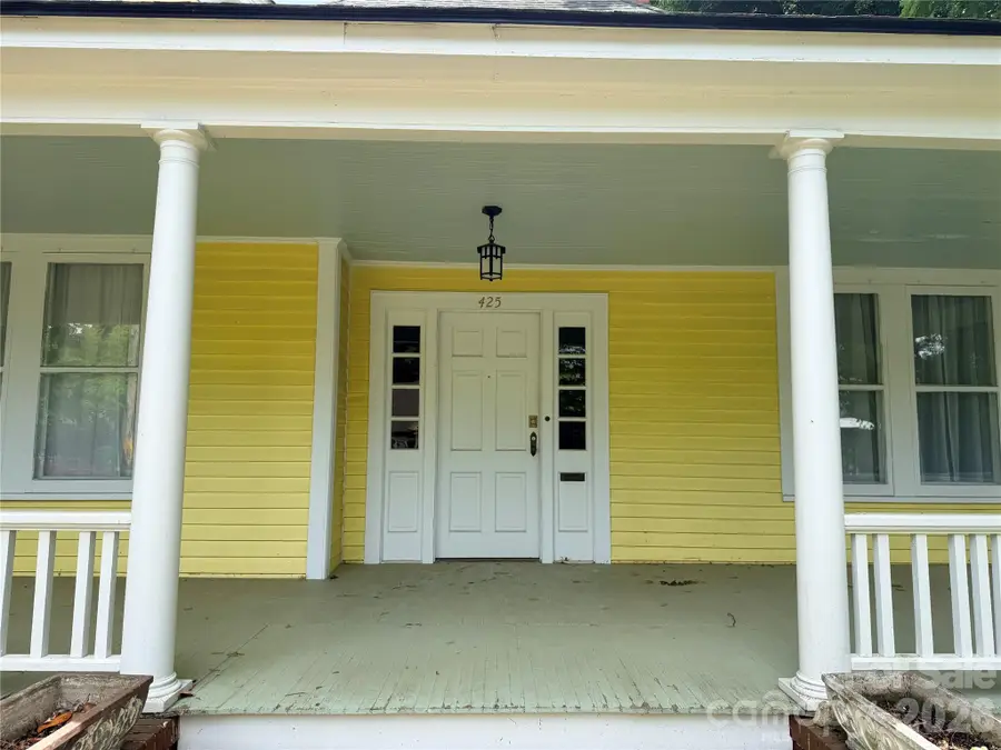 425 S Ellis Street, Salisbury, NC 28144 - #2