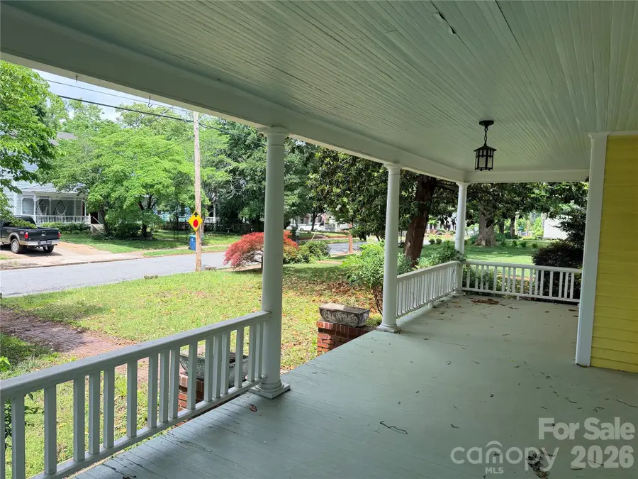 425 S Ellis Street, Salisbury, NC 28144 - #3