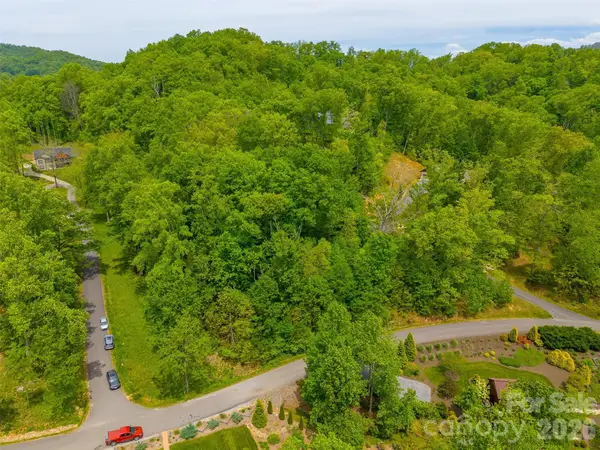 LT 27 Peak View Lane, Waynesville, NC 28785
