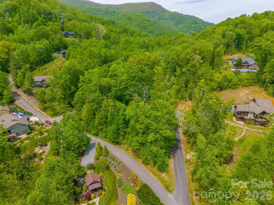 LT 27 Peak View Lane, Waynesville, NC 28785 - #2