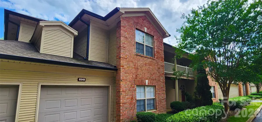 6552 Quarterbridge Lane, Charlotte, NC 28262 - #2