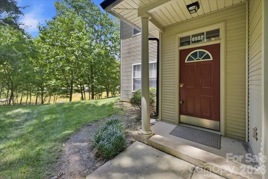 6552 Quarterbridge Lane, Charlotte, NC 28262 - #3