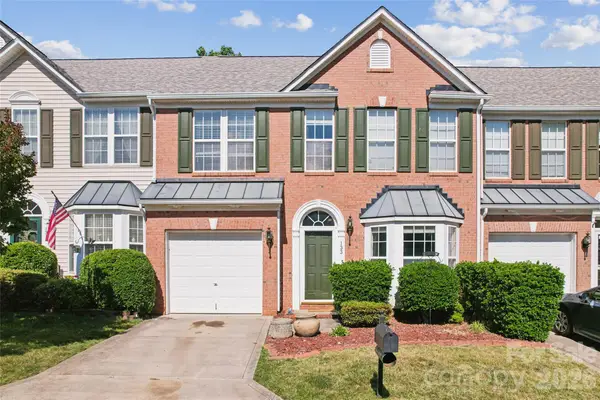 133 Kallie Loop, Mooresville, NC 28117