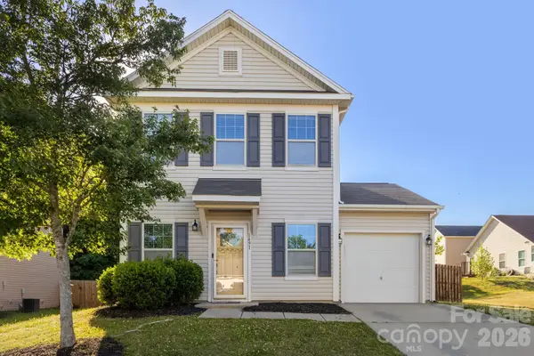 1491 Hyacinthia Lane, Rock Hill, SC 29730