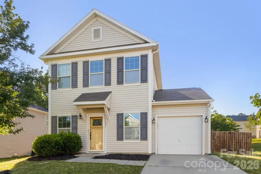 1491 Hyacinthia Lane, Rock Hill, SC 29730 - #2