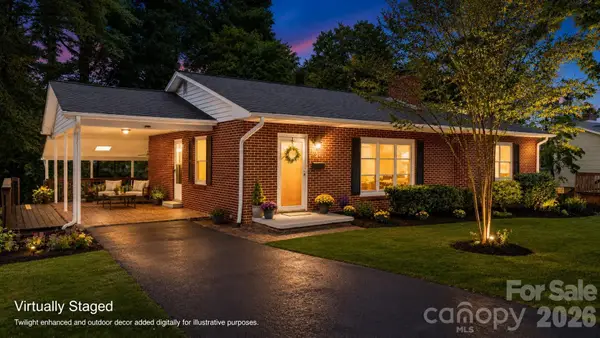 102 Ann Street, Morganton, NC 28655