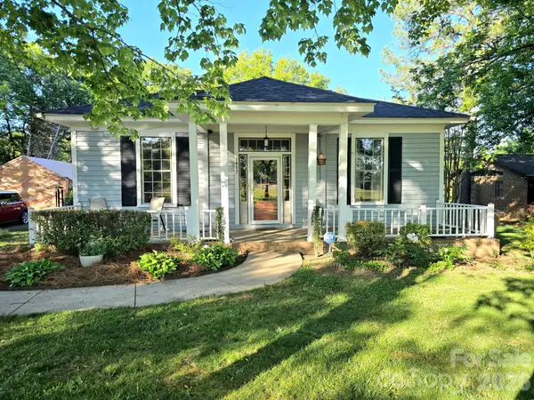 1417 Melrose Drive, Shelby, NC 28152