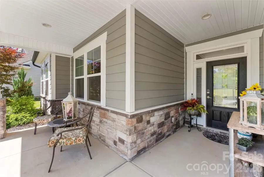 1157 Curling Creek Drive, Indian Trail, NC 28079 - #3