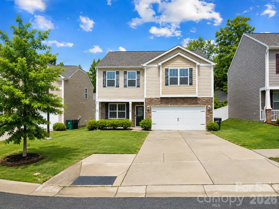5048 Deisy May Lane, Matthews, NC 28105 - #2