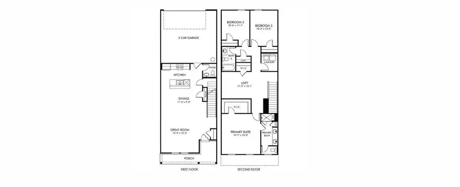 108 Ciara Place #D, Mooresville, NC 28115 - #2