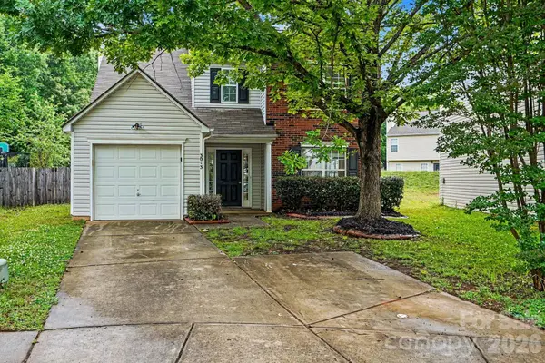 3013 Robin Terry Court, Charlotte, NC 28208