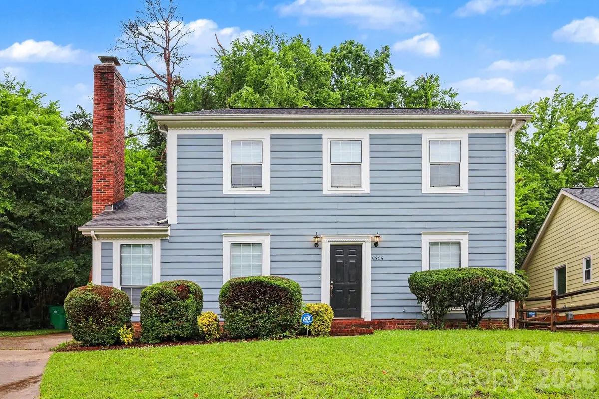 9305 Charolais Lane, Charlotte, NC 28213 - #1
