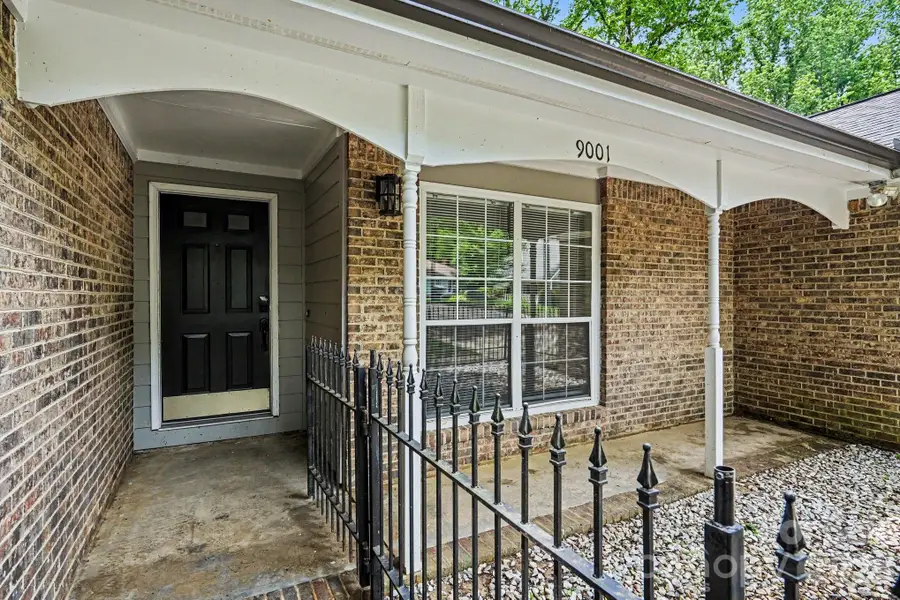 9001 Louvaine Drive, Charlotte, NC 28227 - #3