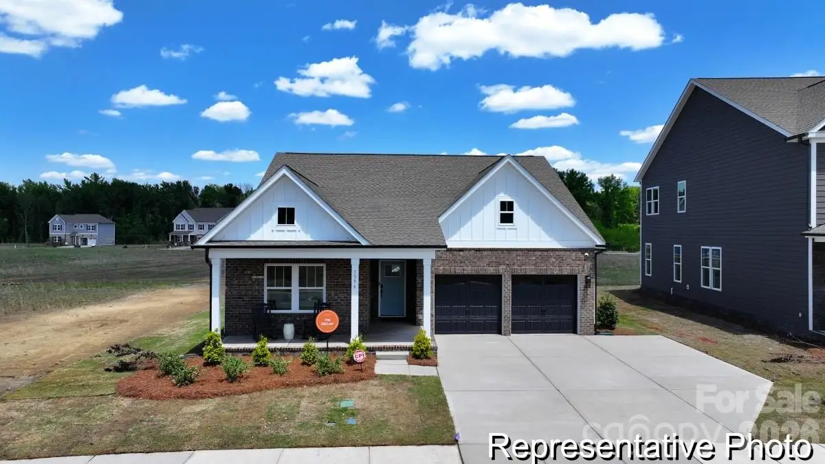 1359 Tappan Avenue #112p, Rock Hill, SC 29730 - #1