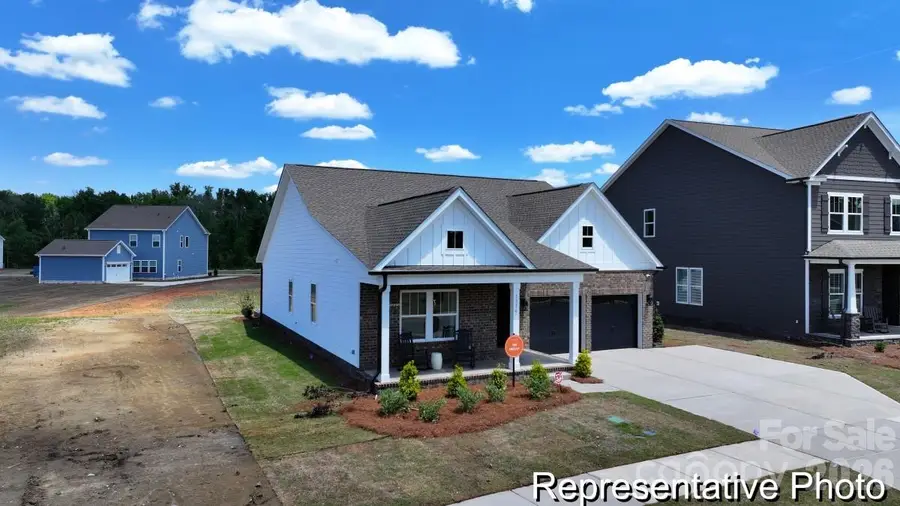1359 Tappan Avenue #112p, Rock Hill, SC 29730 - #3