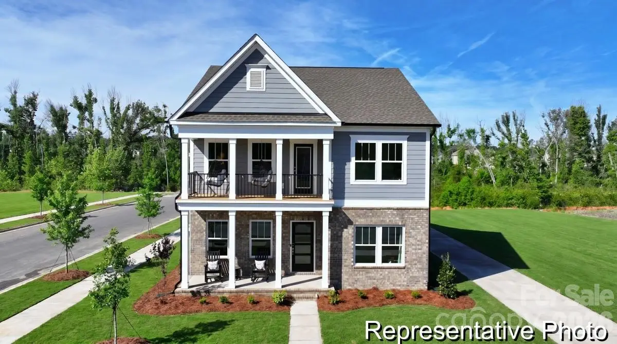 1361 Tappan Avenue #113p, Rock Hill, SC 29730 - #1