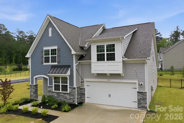 234 Hamptons Cove Road, Troutman, NC 28166