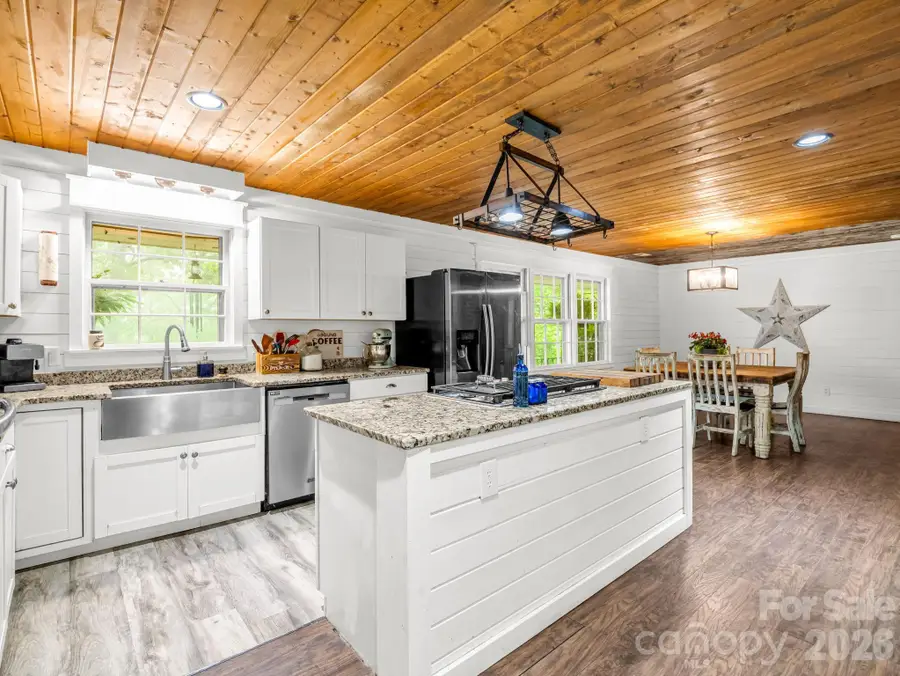 679 Solomon Jones Road, Cedar Mountain, NC 28718 - #2
