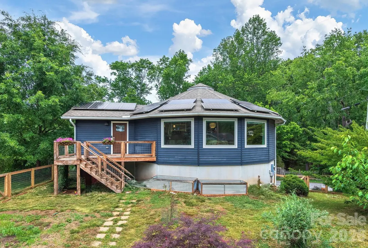 63 Beverly Road W, Asheville, NC 28806 - #1