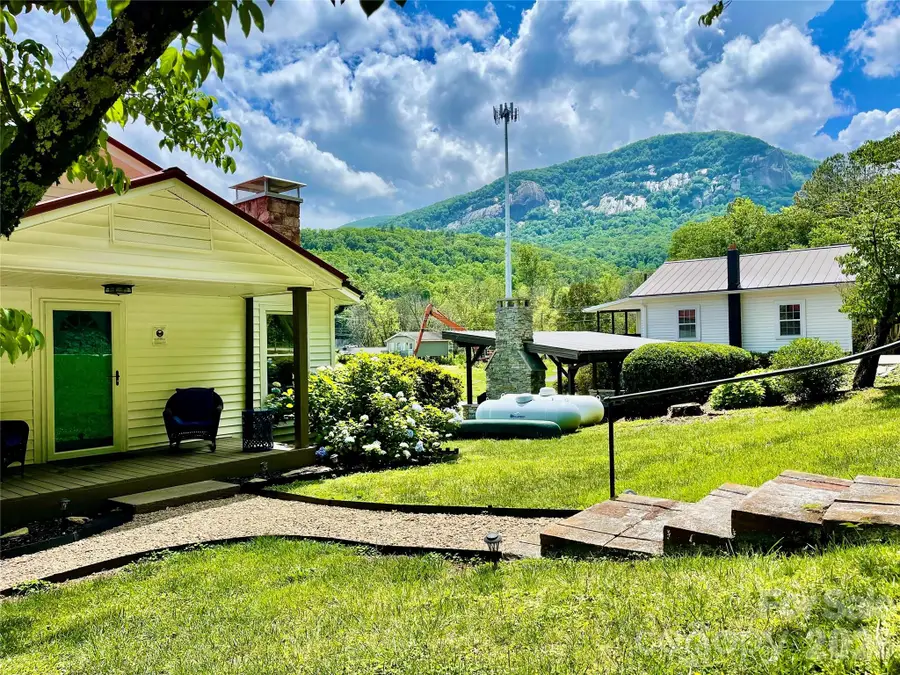 218 Boys Camp Road, Lake Lure, NC 28746 - #2