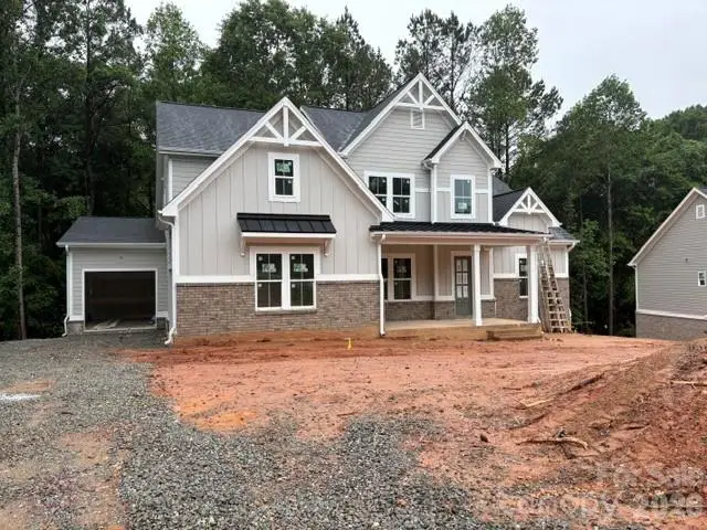 179 Chaska Loop #62, Troutman, NC 28166 - #1