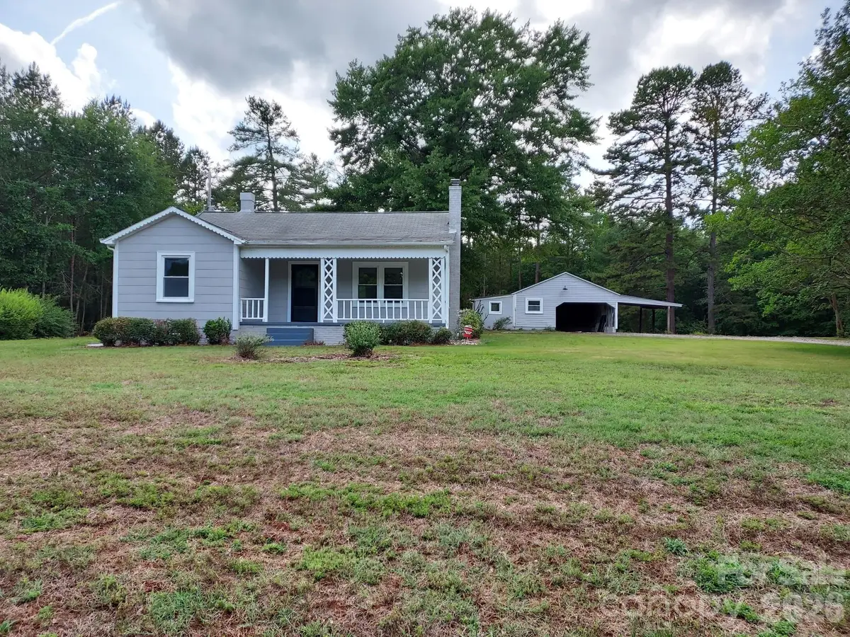 568 Pineville Road, Statesville, NC 28677 - #1