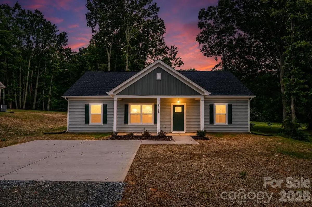 818 Bethlehem Road, Kings Mountain, NC 28086 - #1