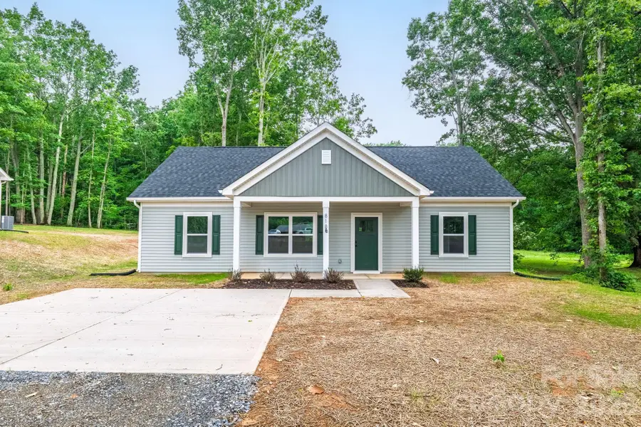 818 Bethlehem Road, Kings Mountain, NC 28086 - #2