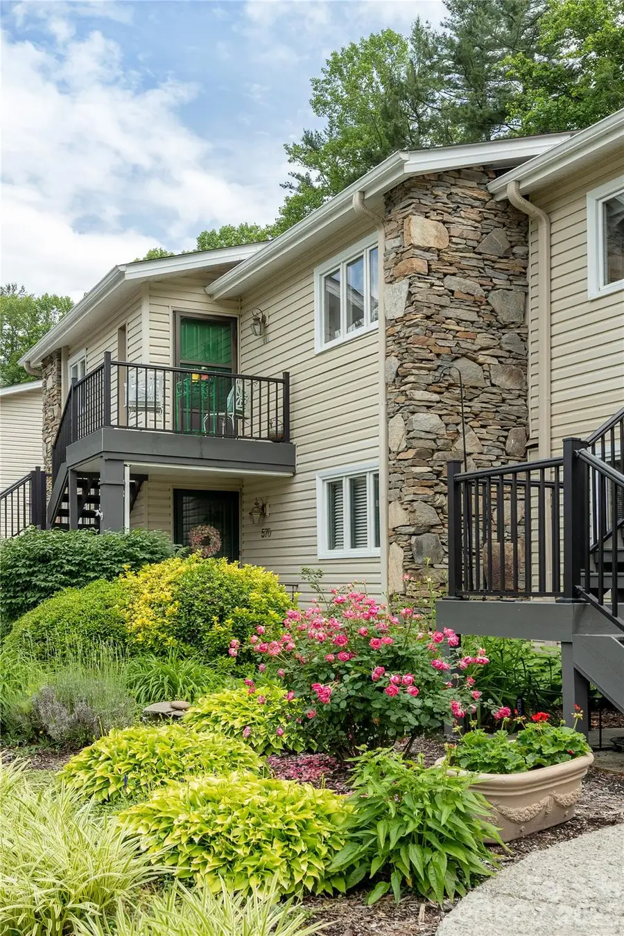 580 Britton Creek Drive, Hendersonville, NC 28791 - #3