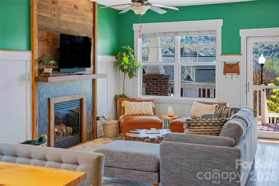 31 Byrdcliffe Lane, Asheville, NC 28805 - #3