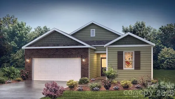 1332 Lily Drive, Richburg, SC 29729