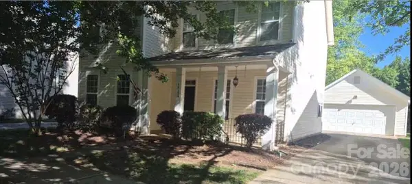 10139 Caldwell Depot Road, Cornelius, NC 28031