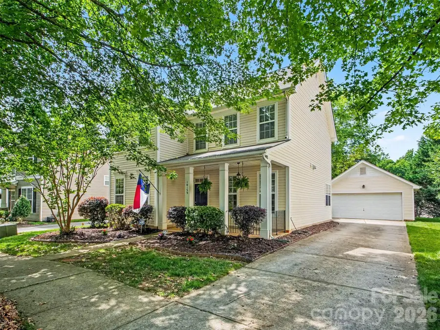 10139 Caldwell Depot Road, Cornelius, NC 28031 - #2
