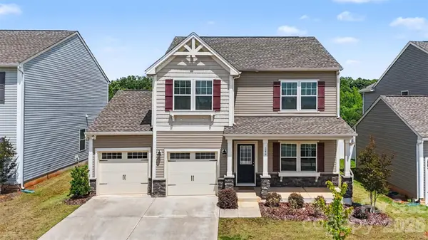 146 Fairfield Drive, Troutman, NC 28166