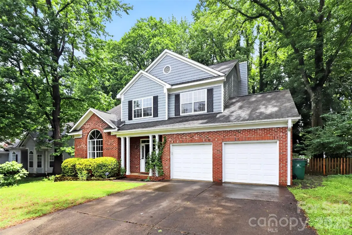 3600 Briarthorne Drive, Charlotte, NC 28269 - #1