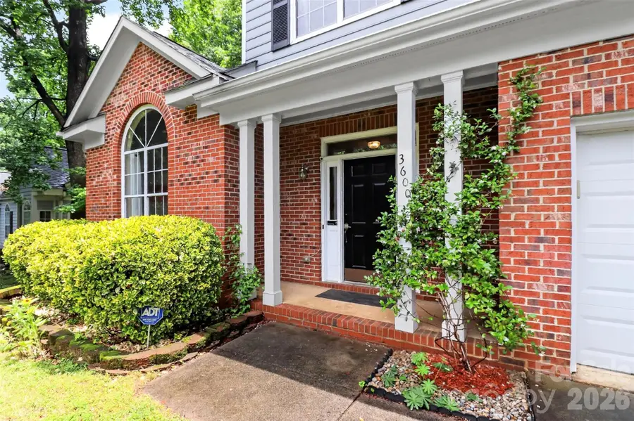 3600 Briarthorne Drive, Charlotte, NC 28269 - #2