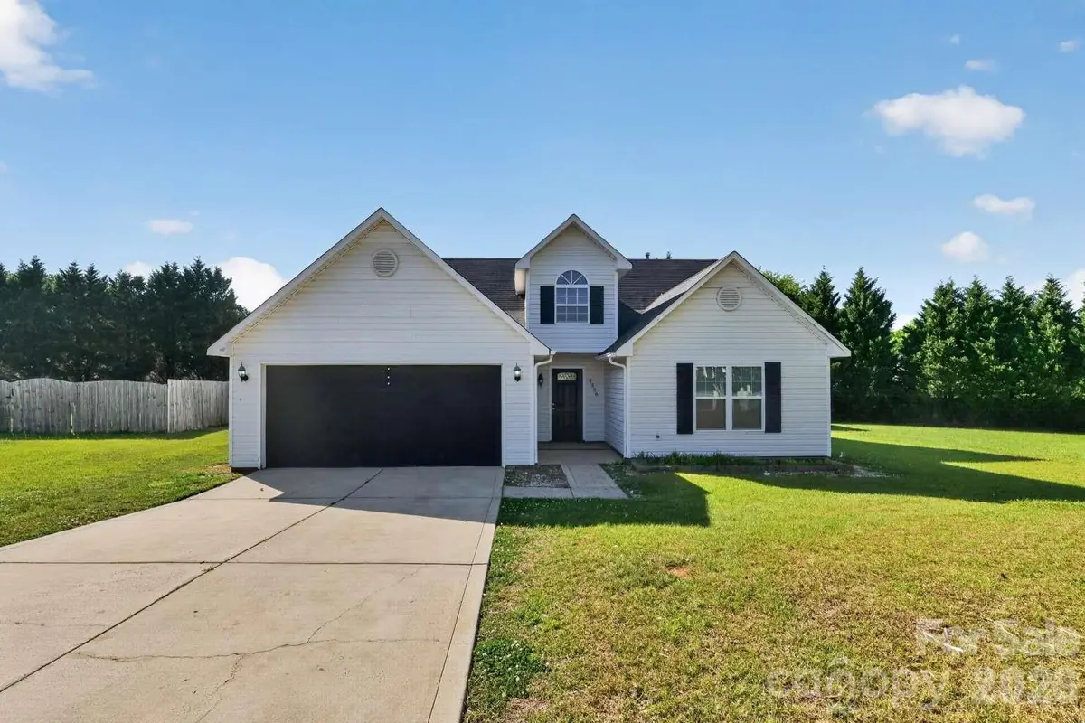 4306 Windjammer Court Sw, Concord, NC 28027 - #1